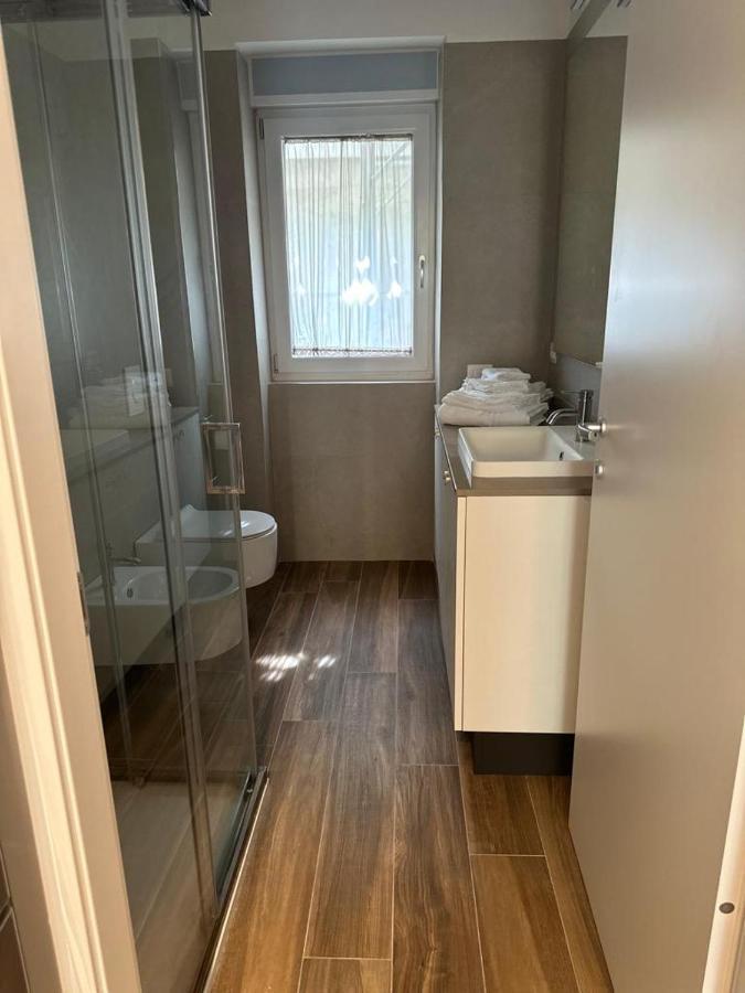 San Pellegrino Suites Сан Пелегрино Терме Екстериор снимка