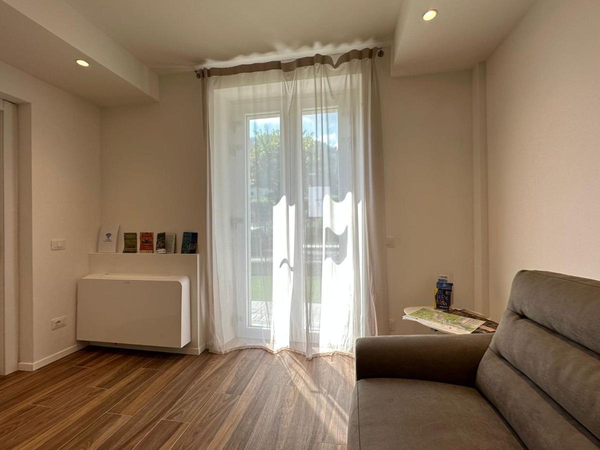 San Pellegrino Suites Сан Пелегрино Терме Екстериор снимка